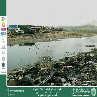 Criminal Protection of the Environment Artical By Msc. Sukaena Taleeb