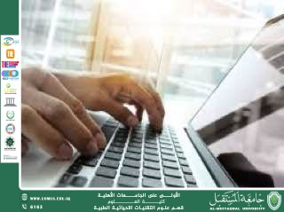 A scientific article by (Heba Salah Hadi) entitled "The Digital Computer"