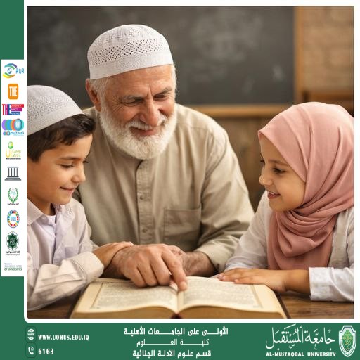 The Role of the Qur'an in Building Society  (Asst. Prof. Sarab Abbas Jasim)