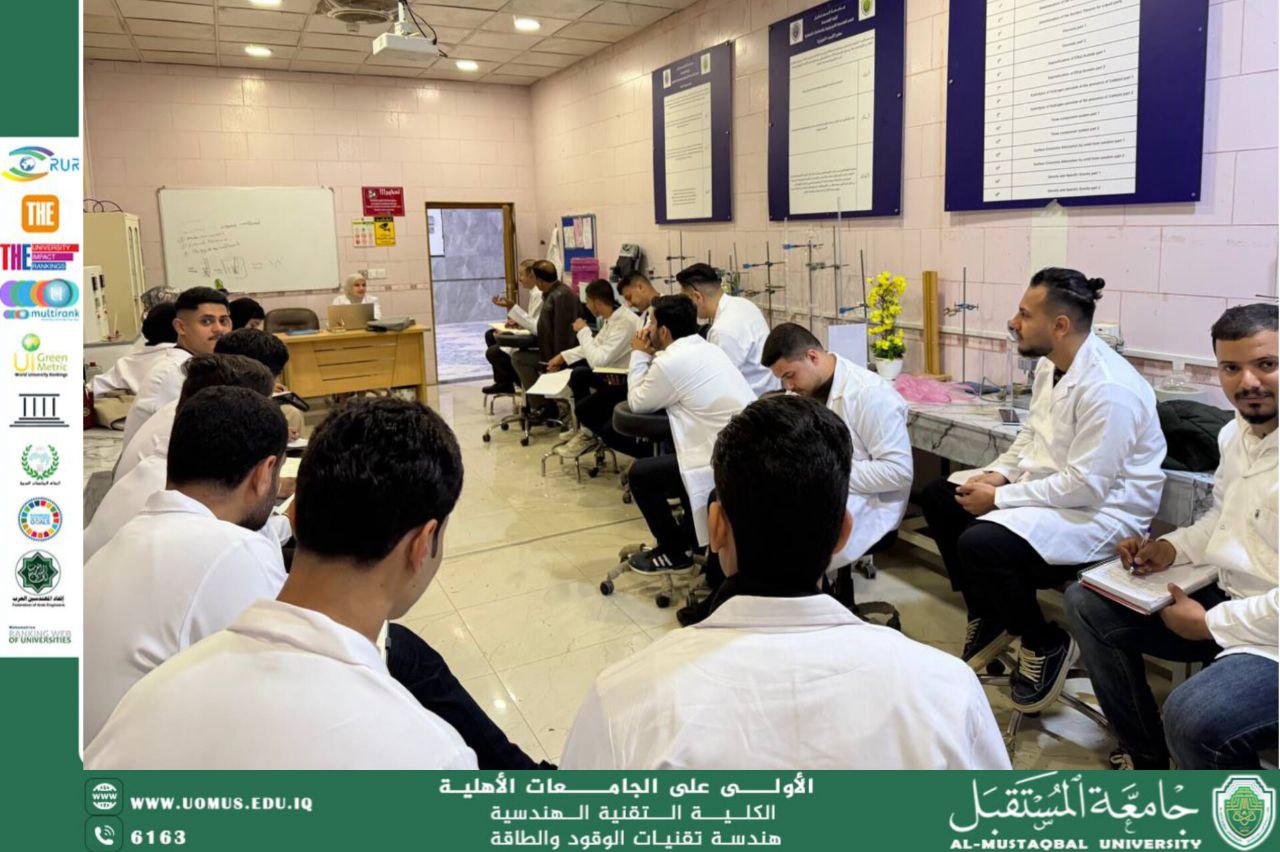 Advanced Practical Application of Boiling Point Determination in the  Analytical Chemistry Laboratory