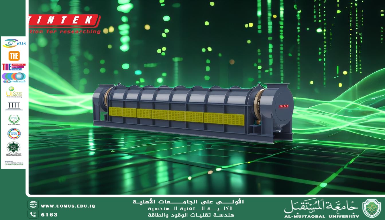 الهندسة المتقدمة للوقود الحيوي: تحليل تقني لآليات التحويل ورفع الكفاءة الطاقية