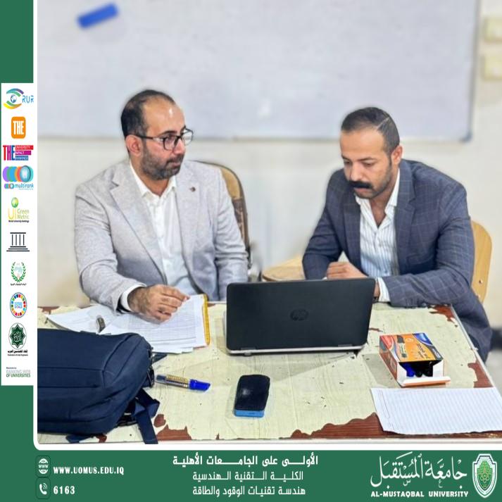 Student Initiative: Ahmed Saad’s Use of SOLIDWORKS