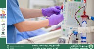 A Scientific Article on the Role of Early Warning Systems and Pressure Sensors in Protecting Patient Safety During Hemodialysis Sessions  Prepared by: Zainab Ali Mohsen Al-Khafaji