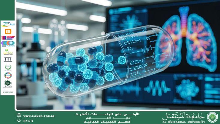 Development of Low-Cost Nanomaterials from Plant Waste to Support Environmental Sustainability Prepared by: Dr. Mustafa Ali Al-Awadi Analytical Chemistry College of Science – Al-Mustaqbal University