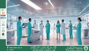 تطبيقات الذكاء الاصطناعي في التشخيص الطبي