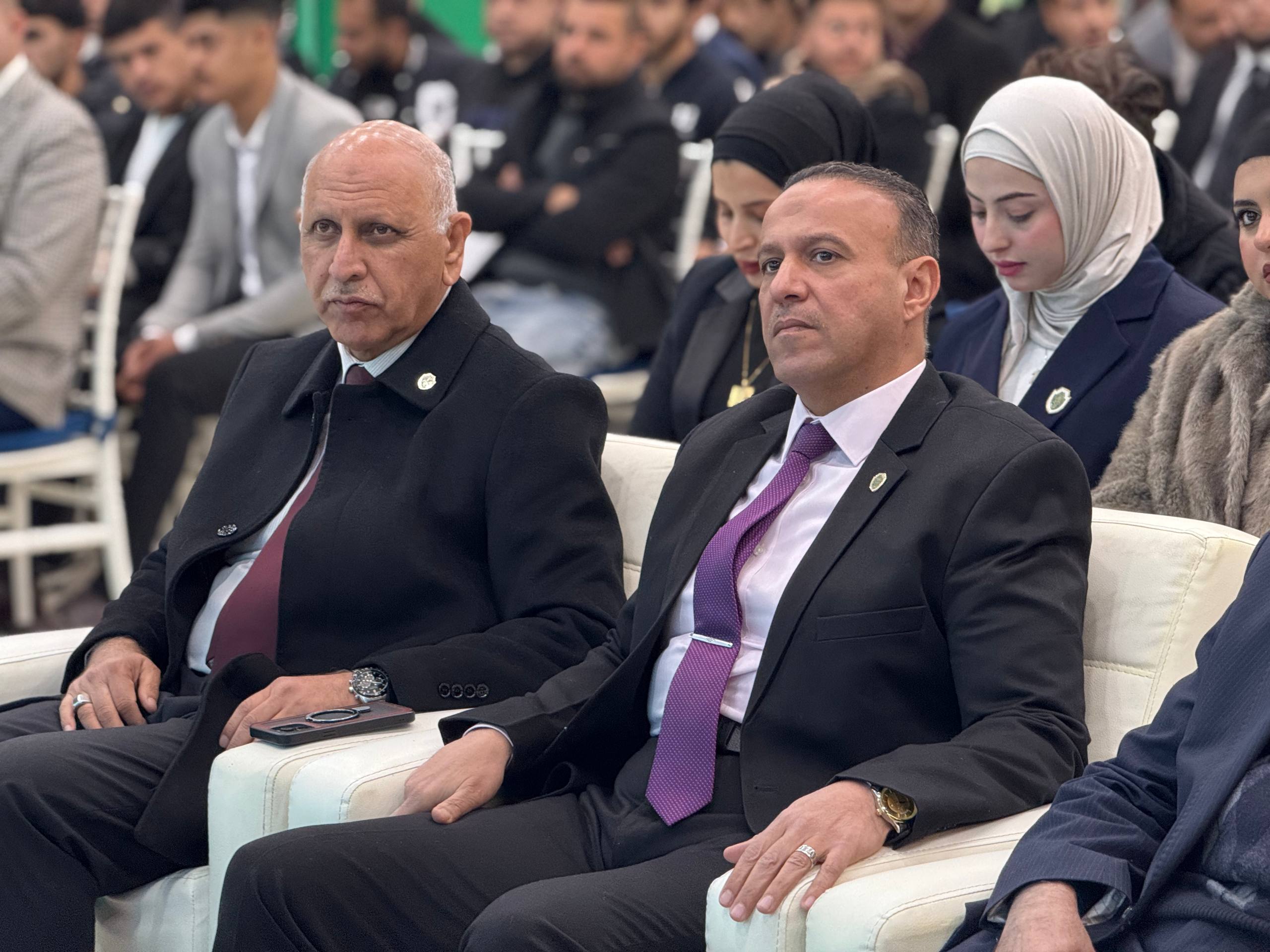 مركز المستقبل لبحوث الطاقة يقيم ملتقى الطاقة في اليوم العالمي للطاقة النظيفة