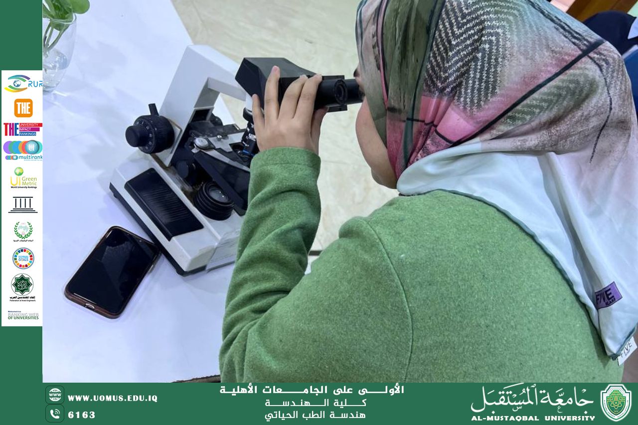 Performing comprehensive inspection and maintenance work in the medical equipment laboratory