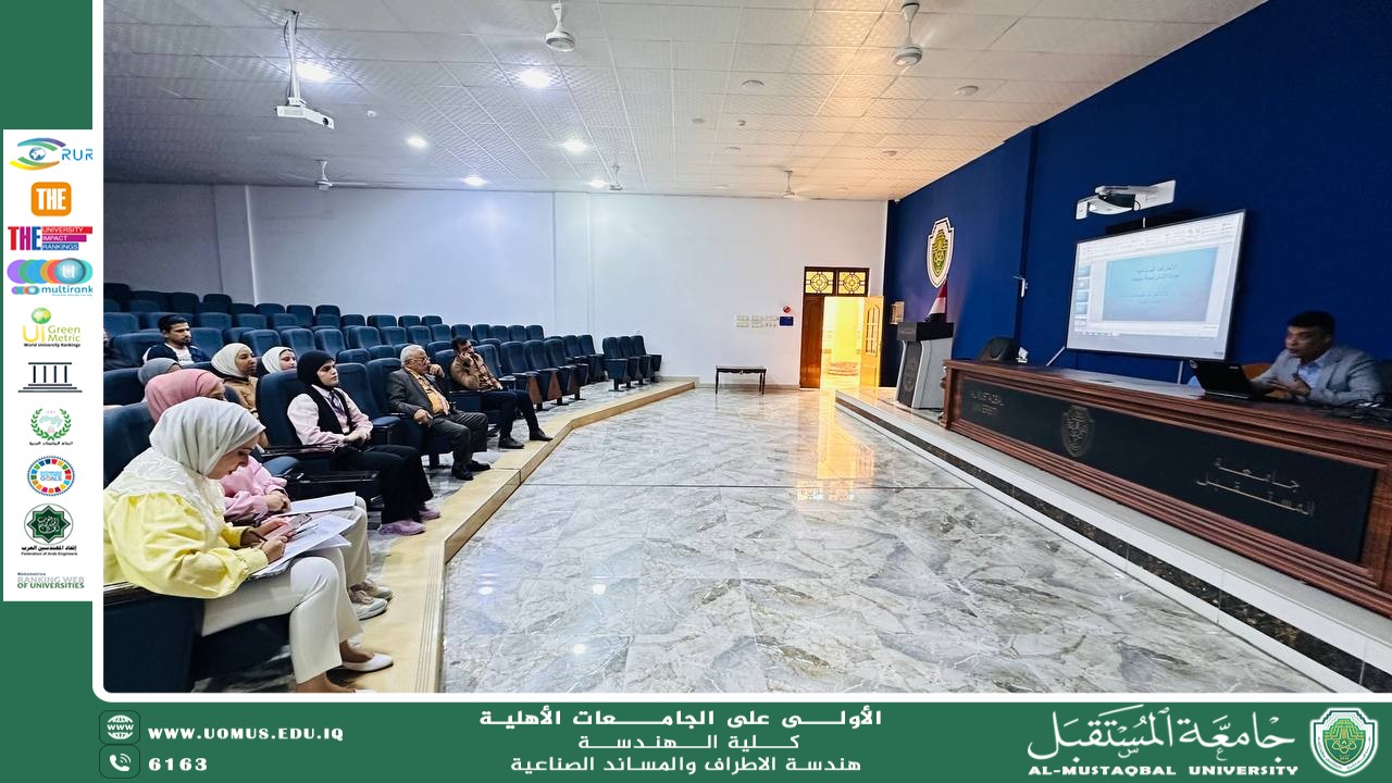 Seminar on Prosthetic Devices: Restoring Hope for a New Life