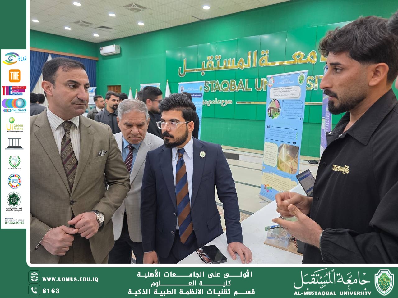 Distinguished Student Activity: Evaluation of a Graduation Project on Designing a Predictive System for Heart Disease Using Machine Learning.