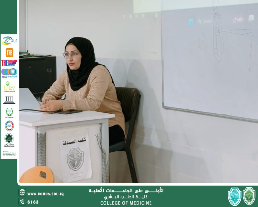 The School of General Medicine Organizes a Workshop on Stress Management Strategies Before and During Exams