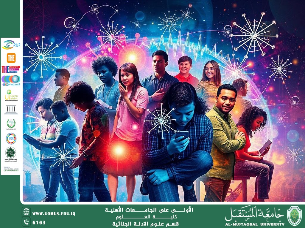 علم الأعصاب والسلوك البشري (م.م. هويدا نزال حسين)