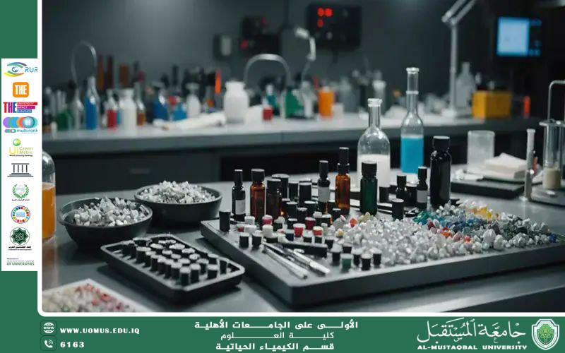 مقالة علمية: تقنية الإليزا ELISA ودورها في التشخيص المناعي من قبل الست حوراء علي طيار