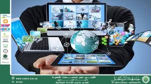 Information Technology and Innovation in the Digital Age (waqar chafat jassim)