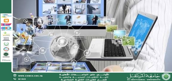 Technological Development and Its Impact on Education and Learning: Scientific Article for Ms. Tabarak Ahmed Turki