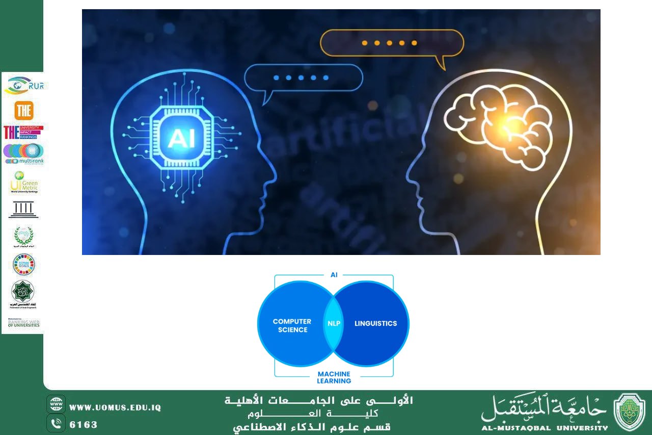 Natural Language Processing (NLP)