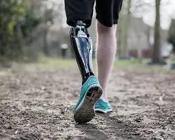 elow-Knee Prostheses and Their Role in Enhancing Mobility Independence
