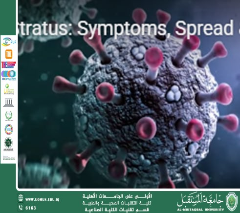 Scientific Article for Head of Department Prof. Dr. Younis Abdul-Ridha Al-Khafaji Title: “Stratus”: A New COVID-19 Variant Characterized by Hoarseness Spreads in the United Kingdom