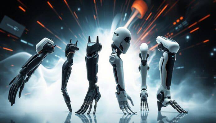 biological Properties of Medical Ceramics and Their Applications in Prosthetic Limbs