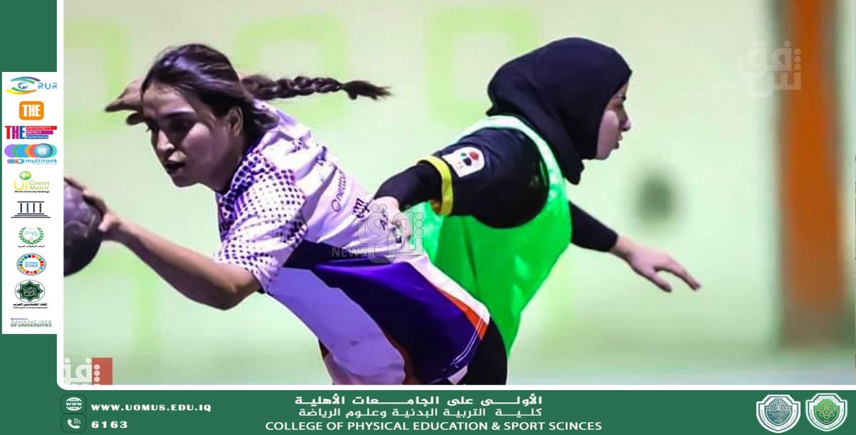 معوقات التي تواجه الرياضة النسوية والمقترحات لتجاوزها