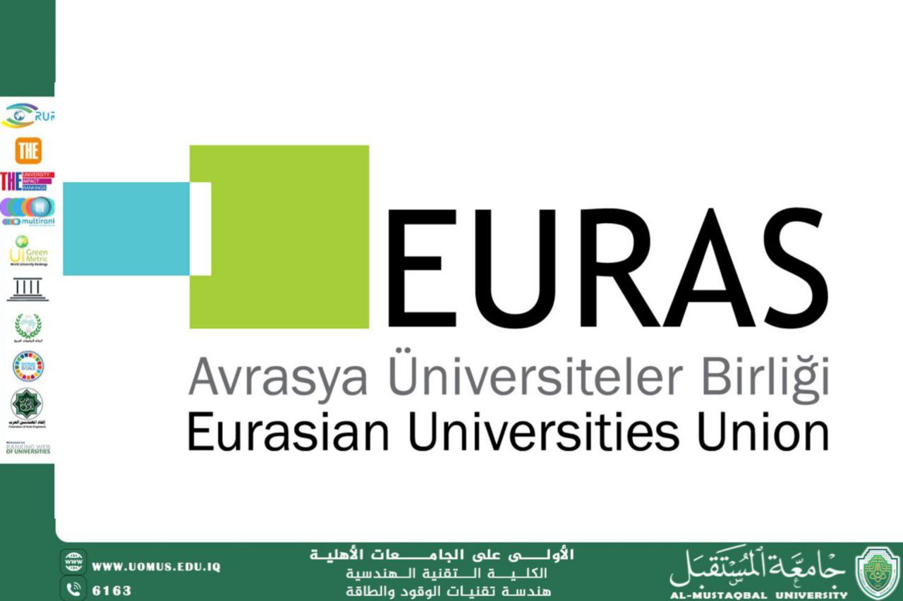 جامعة المستقبل تستضيف الملتقى الدولي الأوراسي الأكاديمي (EURASIA ACADEMY)