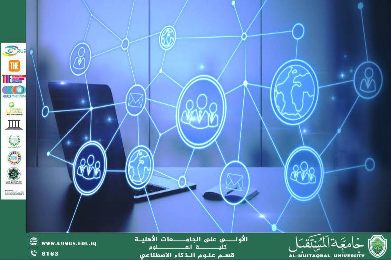 Digital Technologies and Their Role in Supporting Scientific Research