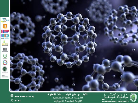 الالكترونيات النانوية