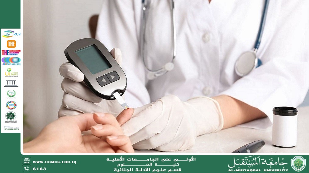 Prevention of Diabetes Mellitus (Amir Adnan Osama)