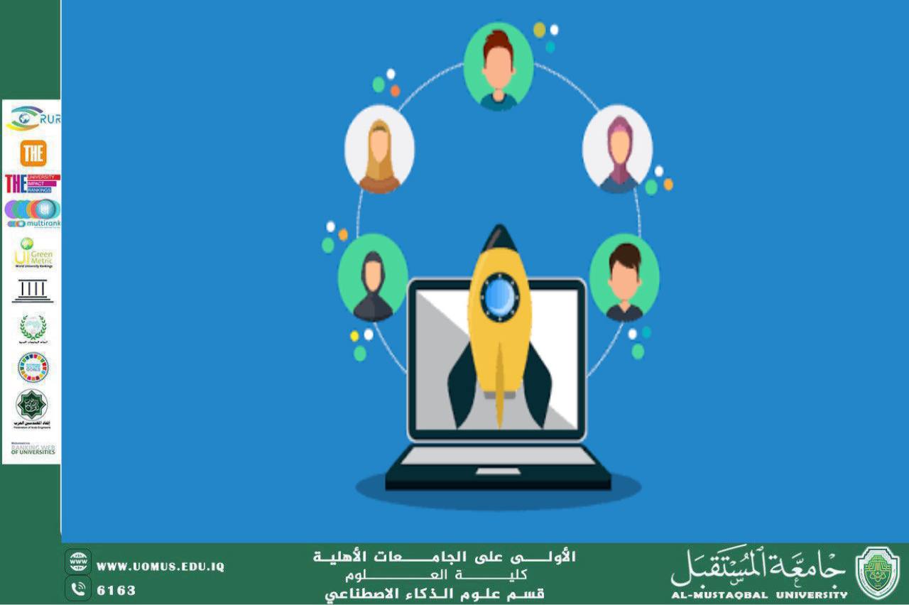 Scientific Article: Social Entrepreneurship and Local Development (Asst. Lec. Aya Mohammed Hussein Mohammed Ali)