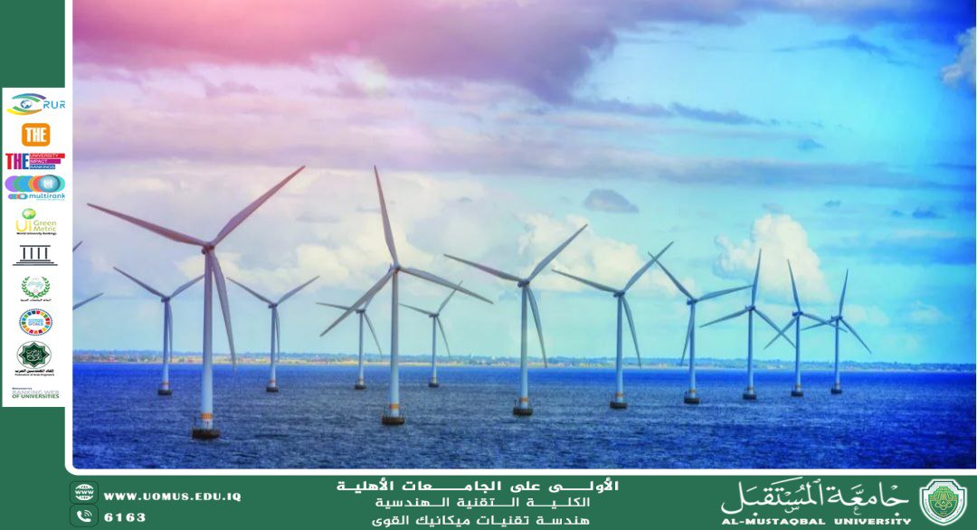 Offshore Wind Turbines