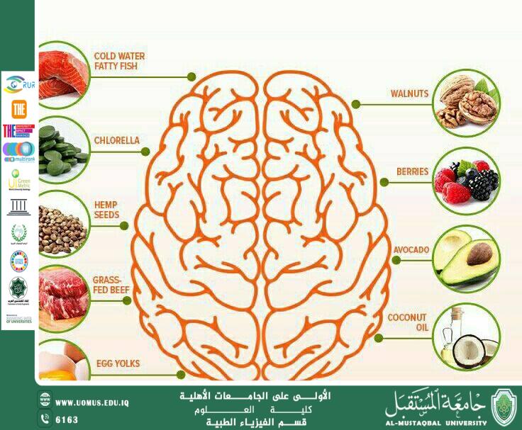 The Impact of Balanced Nutrition on Mental and Physical Health By: Lecturer Shimaa Firas