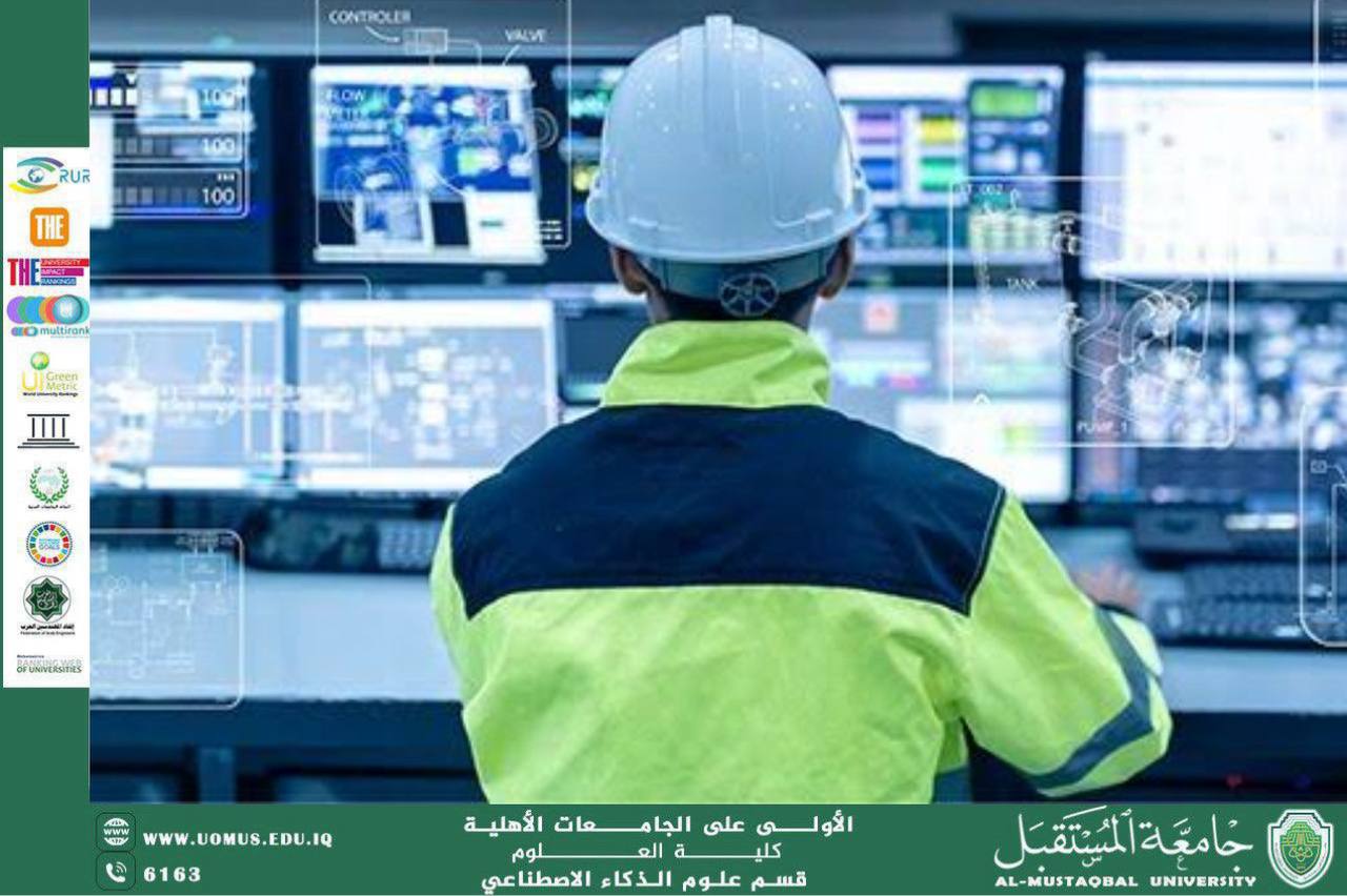 Intelligent Industrial Automation Systems