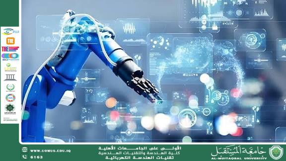 الحوسبة الصناعية ودورها في الأتمتة الكهربائية