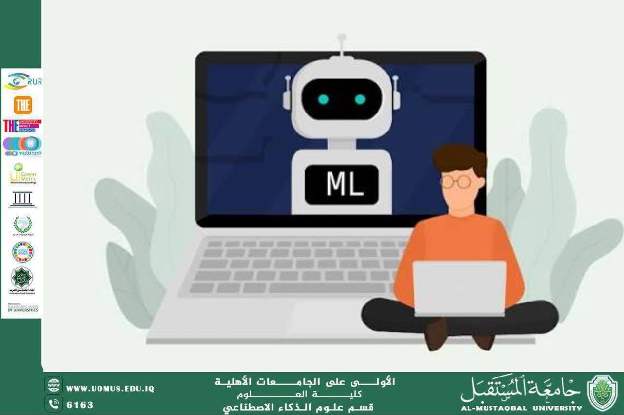 A scientific article entitled The Difference Between Artificial Intelligence, Machine Learning and Deep Learning (M.M. Aya Muhammad Hussein Muhammad Ali)