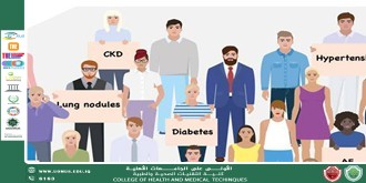 الإفراط في التشخيص الطبي: هل نبالغ أحياناً في اكتشاف الأمراض؟