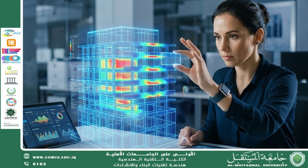 The AI Revolution in Construction Sites