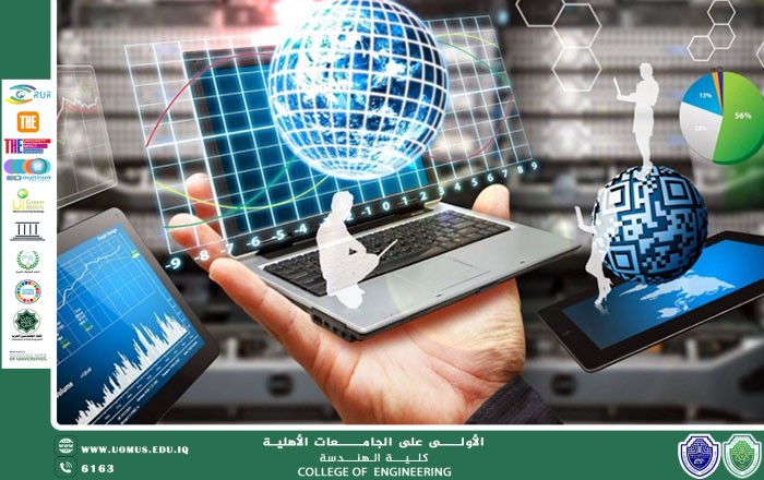 مقالة للاستاذ عادل فؤاد هادي بعنوان (أهمية البرمجة في العصر الرقمي)