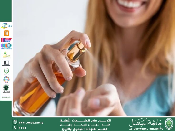 Harmful Effects of Alcohol-Based Perfumes on the Skin