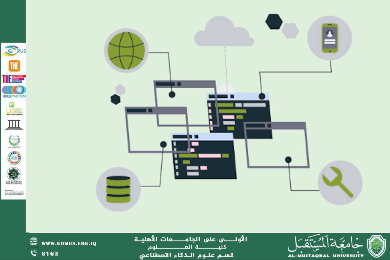 Modern software design according to user requirements