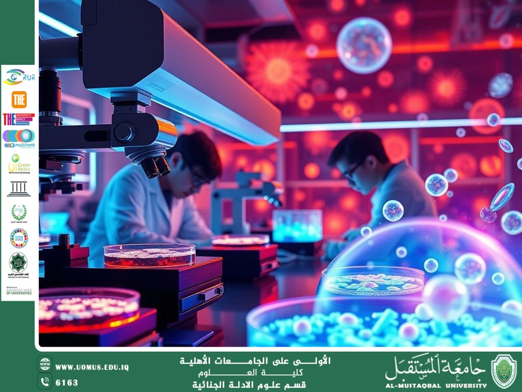 Stem Cells and Regenerative Medicine (Asst. Lecturer Huwayda Nazzal Hussein)