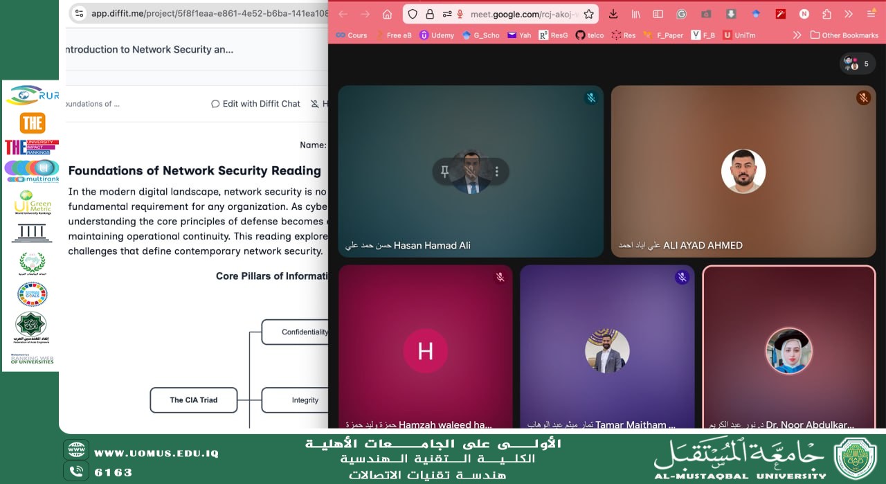 Enhancing Digital Skills: A Training Course on Using AI Tools for Creating Lectures and Presentations