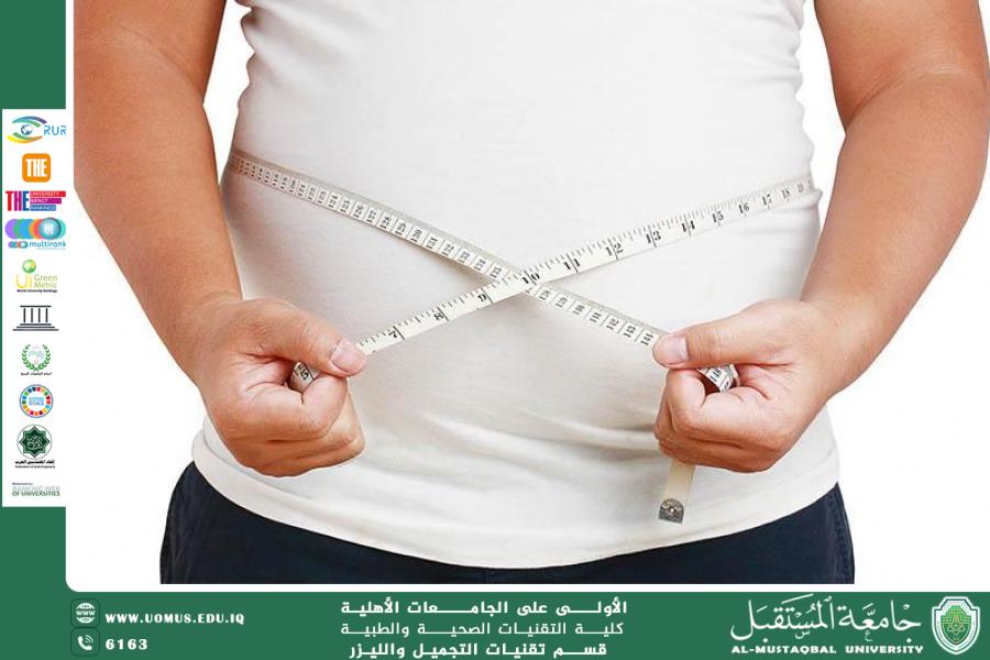 Morbid Obesity: The Epidemic of the Modern Age and Its Impact on Human Life  Prepared by: Assistant Lecturer Huda Rafid Al-Khafaji