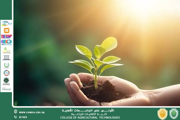 Sustainable Agriculture in the Context of Climate Change