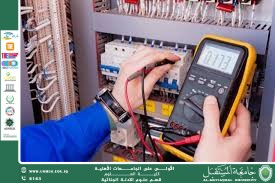 تحليل الأعطال الكهربائية كأداة في التحقيقات الجنائية (م.م. ريام ثائر احمد)