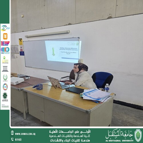 Differences Between Building Materials and Their Impact on the Carbon Footprint