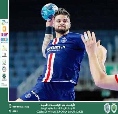 كرة اليد: ديناميكية الأداء بين المهارة والتكتيك