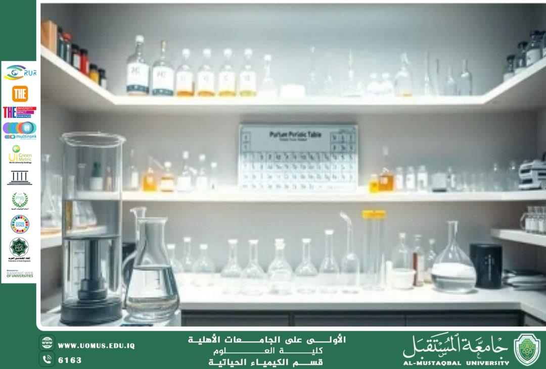 yThe Role of Spectroscopic Analysis in Verifying the Purity of Compounds Dr. Karrar Majid Ubaid Department of Analytical Chemistr