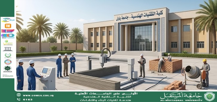 الطباعة ثلاثية الأبعاد في البناء: هل انتهى عصر الطوب والأسمنت التقليدي؟