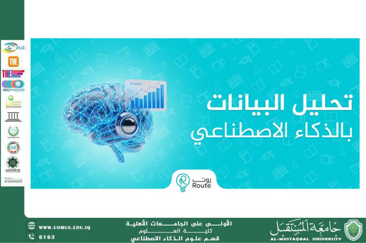 A scientific article titled "Analyzing Big Data Using Deep Learning Techniques" by researcher Banin Nazem.