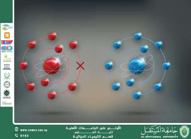 مقاله علمية للتدريسية م.م هنادي تحسين مسلم   بعنوان دور الجذور الحرة في تطور الأمراض المزمنة