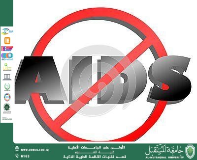 AIDS: A Contemporary Scientific Perspective (ahyab hashim karem)